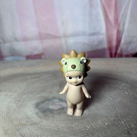 Sonny Angel Other - Sonny Angel LION Animal Series 1 Mini Figure Baby Doll Dreams Toys Collectible